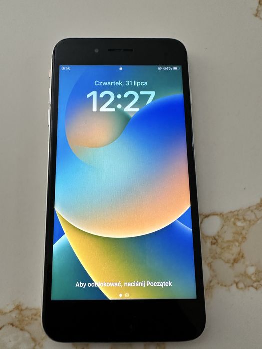Iphone 8 plus 64gb