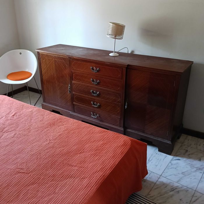 Quarto Amplo e Sossegado em Moncarapacho