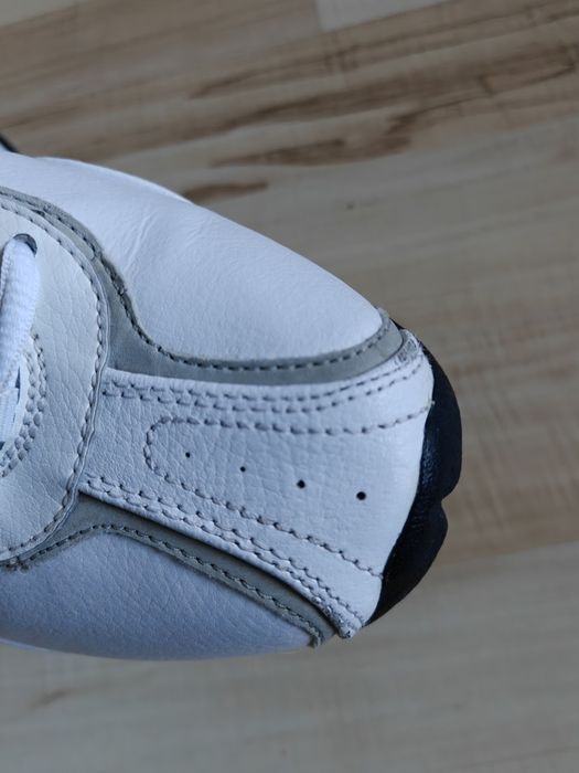 Nike Affect IV Leather białe sneakersy buty sportowe 42,5
