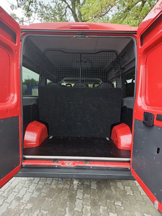 Fiat Ducato 2.3 150