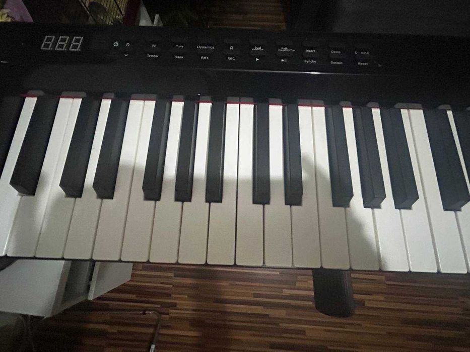 keyboard – bardzo dobry stan