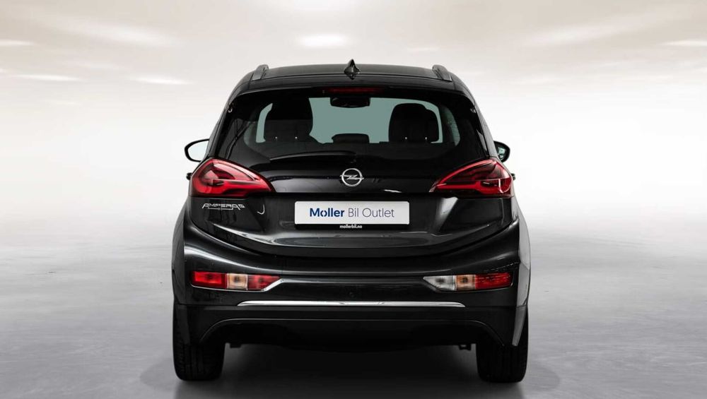 Opel Ampera 60, Без ДТП, доглянута, максимальна комплектація