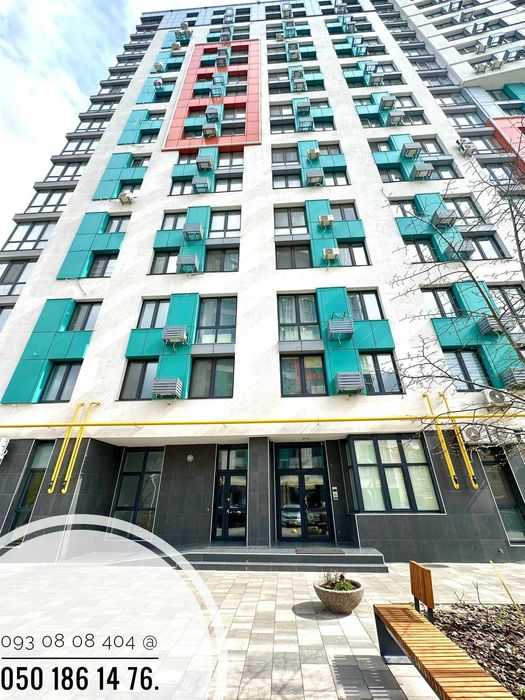 ЖК Кристал Авеню, іпотеку, постанови все розглядають., Продаж квартири