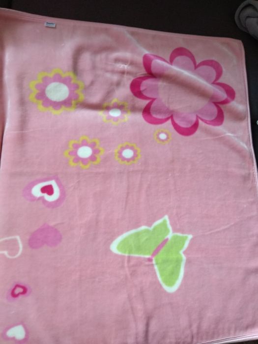 Koce kocyki koc kocyk