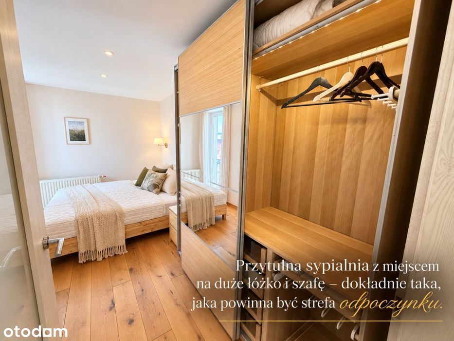 Balkon | Garaż | 80m2 | Winda | Od Już | Bez Prowizji |