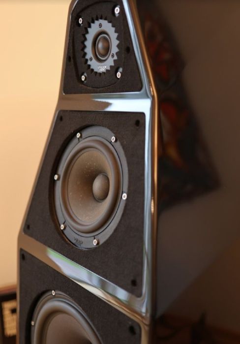 Kolumny Wilson Audio Yvette - High-End