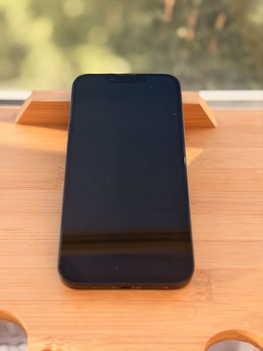 IPhone 14, 128 GB, Midnight