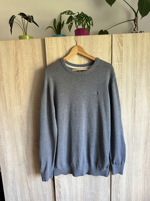 Sweter męski bawełna  s. Oliver