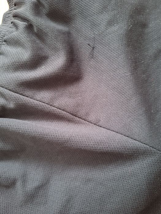 Spodenki nike damskie sportowe