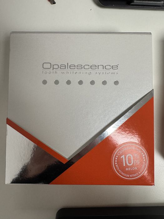 Opalescence 10%PF Melon wybielanie zębów