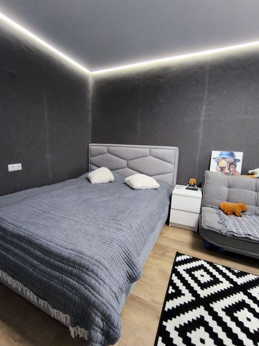 3-х кімнатна ексклюзивна квартира