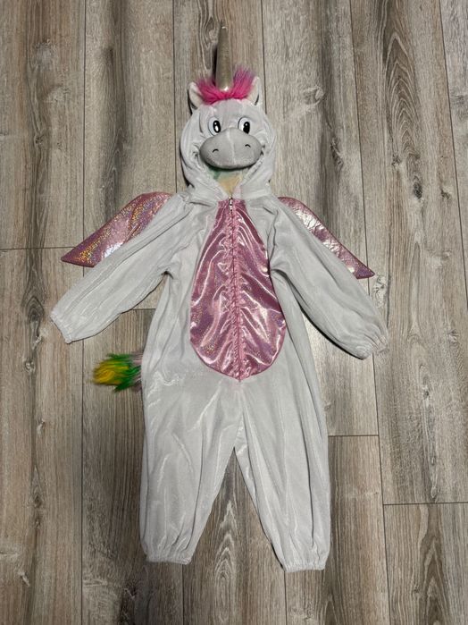 Костюм Єдинорожка