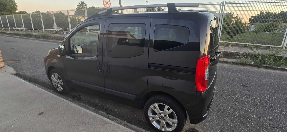 Fiat Fiorino 1.3