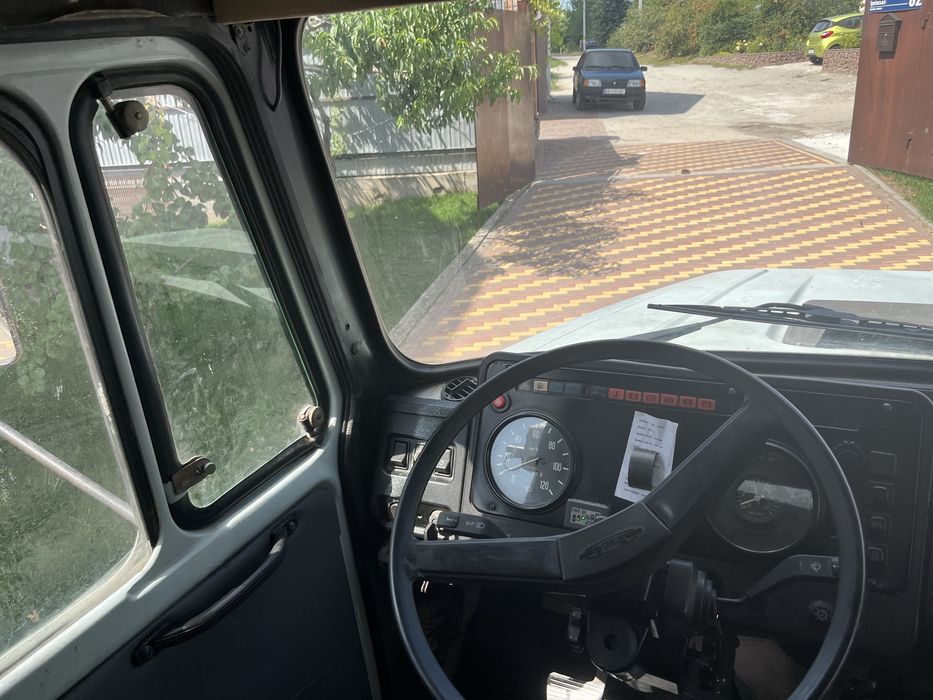 ЗИЛ 45065 2000 года