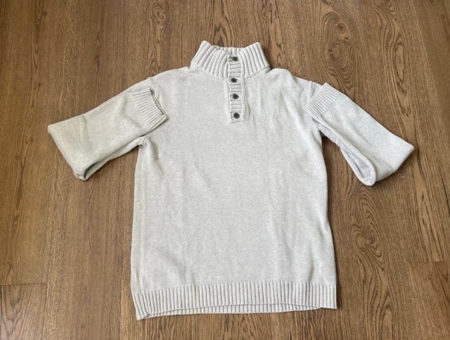 Sweat/ polo Quebramar