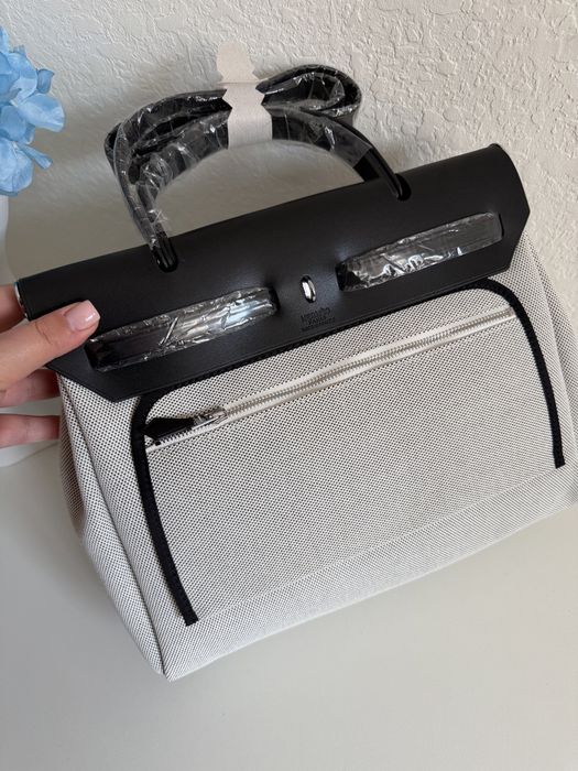 Сумка Hermes Herbag Pegas