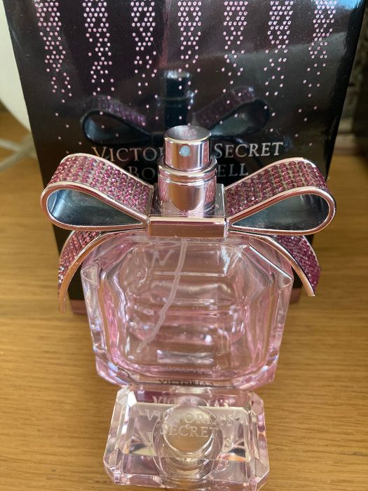 Victoria’s Secret Bombshell Pink Diamonds 50ml flakon + kartonik z USA