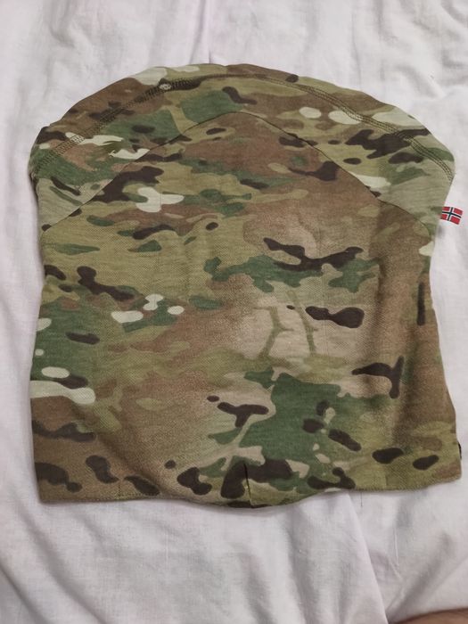 Бафф Watchbird SOF