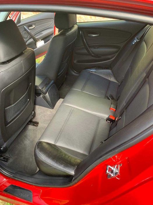 BMW 1 Series 2008 VIN WBAUD71010P257069 фото оголошення 6 з 10
