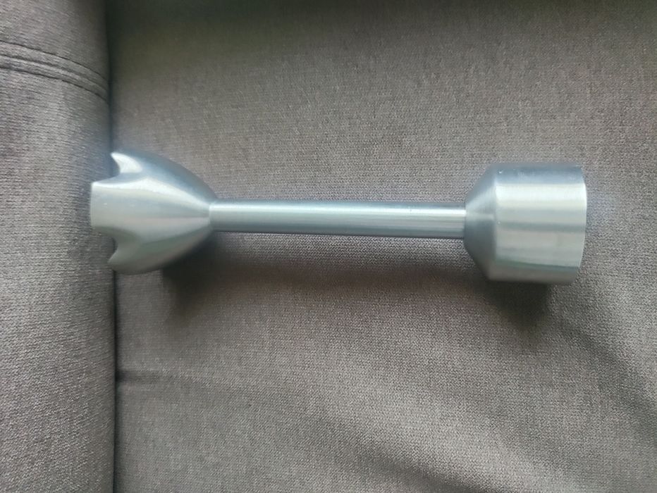 Pé de varinha mágica Ufesa