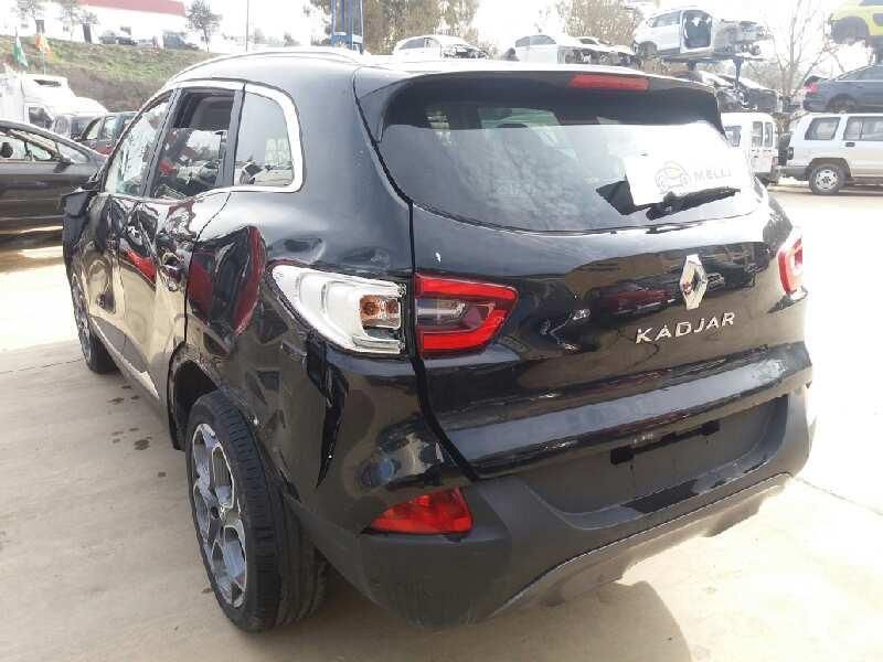 Quadrante Renault Kadjar
