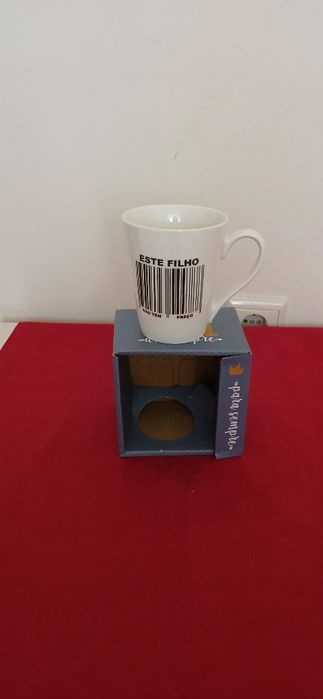 Caneca Kasa, nova447462217950187522