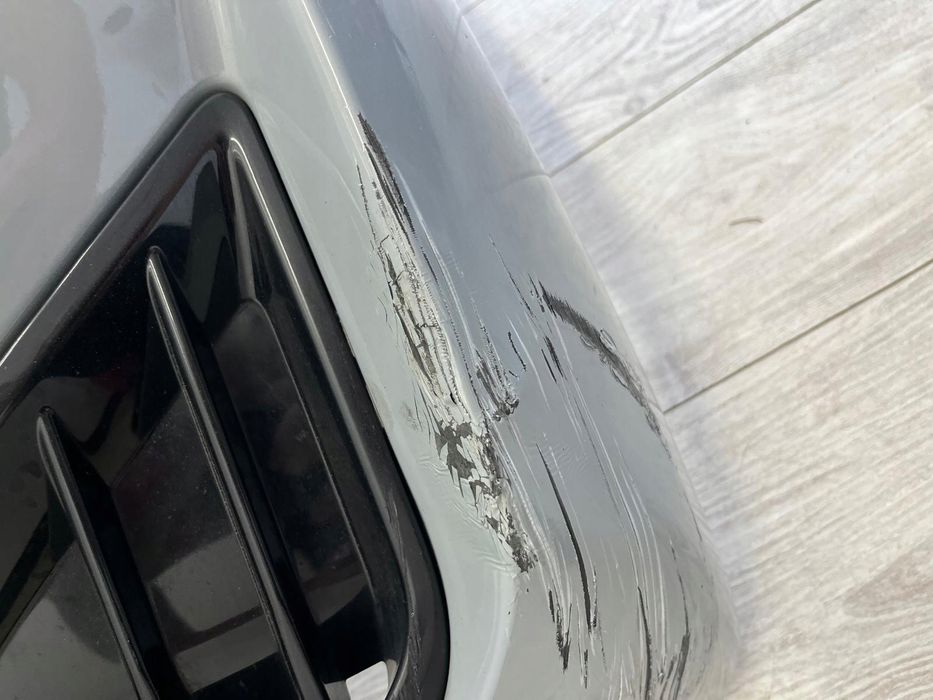 zderzak przód bmw x3 g01 m-pakiet lift 77382810