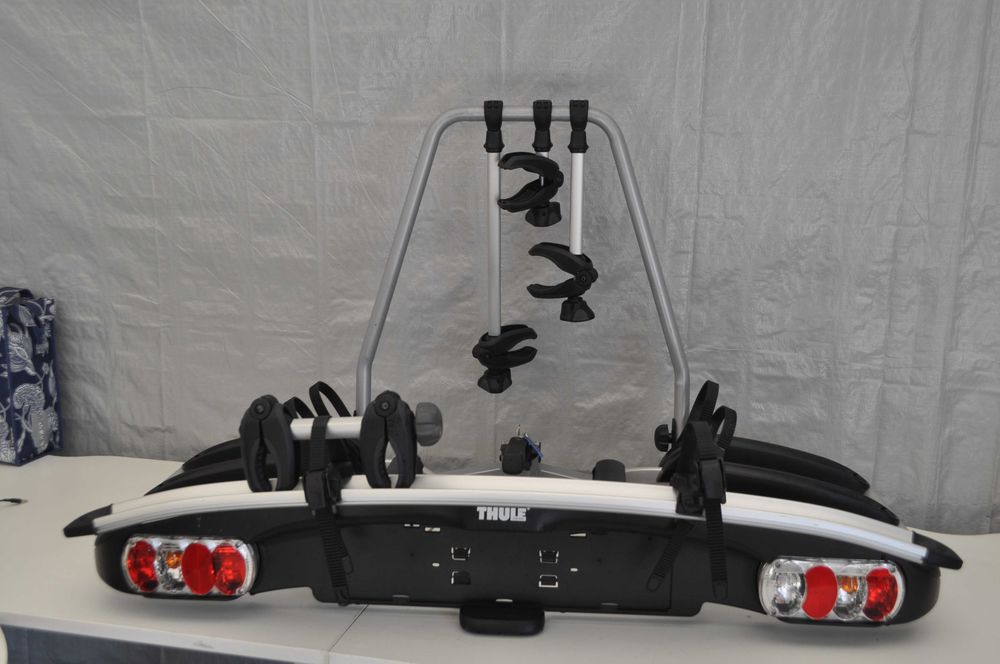 thule euroclassic w Twojej okolicy? Sprawdź kategorię Części