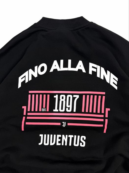 Світшот кофта Juventus adidas M-L milan x Real Madrid