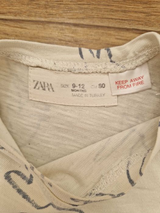 Набір одягу для дівчинки 80 розміру на літо або теплу весну, осінь