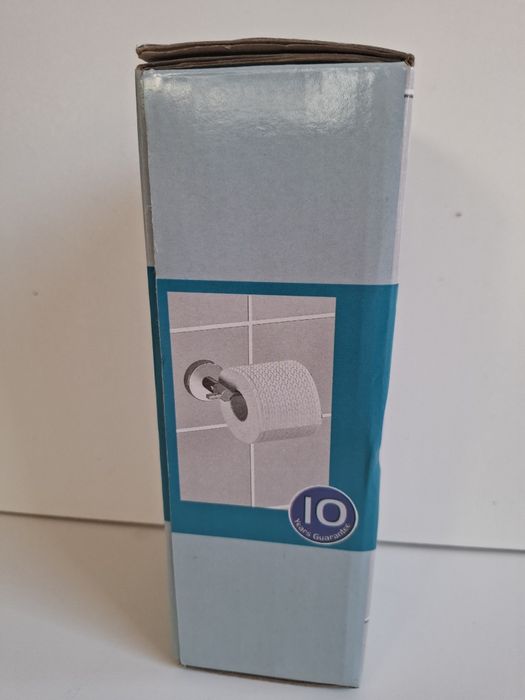 Uchwyr na papier toaletowy  wenko