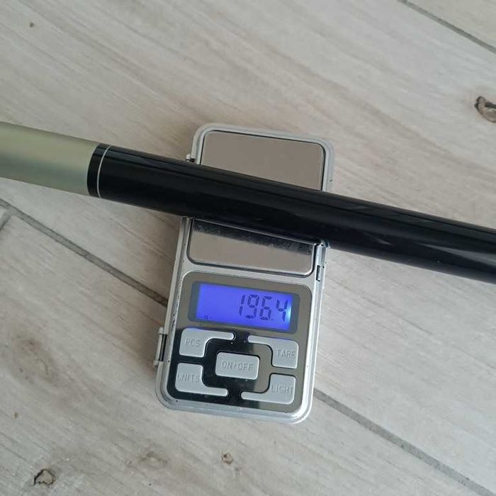 Вудилище Flagman Sherman 600 , махове вудлище