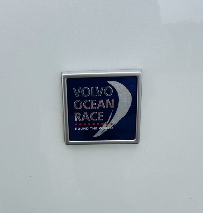 Volvo V40 Cross Country D4 Ocean Race