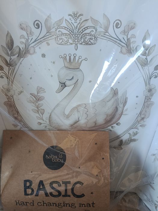 Przewijak Ceba Baby 50x70