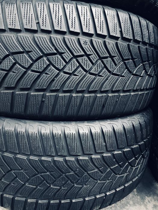 235 45 18 GoodYear perfomance 85% Зима 2023 Гарантія