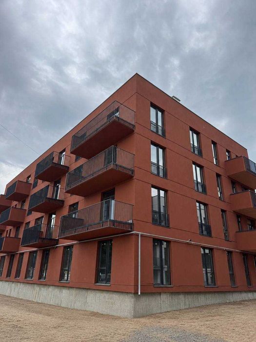 1-к квартири ЖК Summerstone village Без комісії вул Орлика