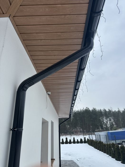 Podbitka bryza pvc winchester