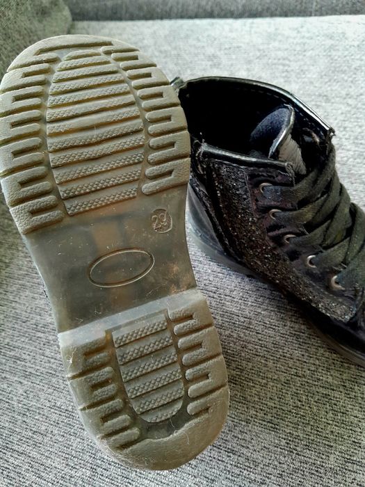 Ботіночки ботінки дитячі 29р.