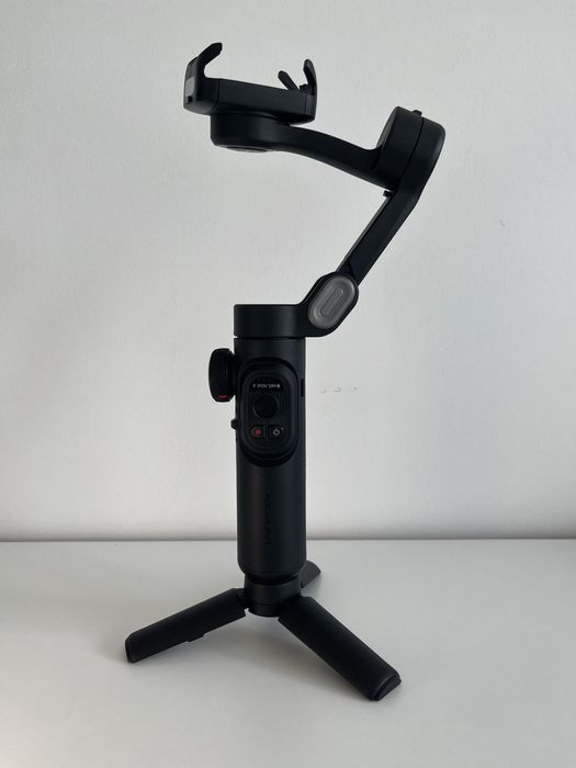 Estabilizador Gimbal AOCHUAN Smart XE