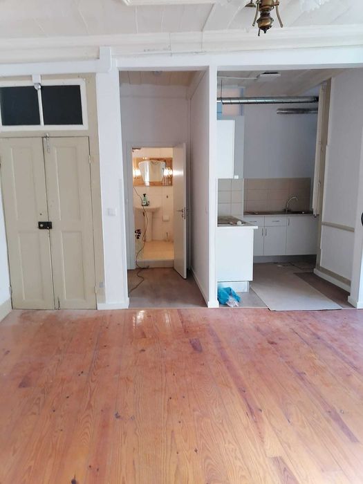 Apartamento T1 Centro