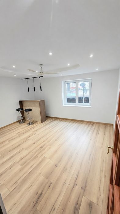 64,7 m² po mocnym remoncie | Łazarz | 3 pokoje | gotowe do zamieszkania