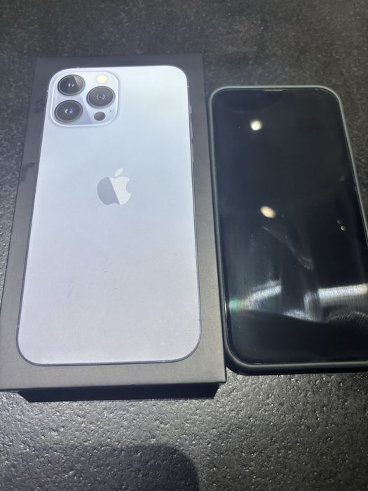 Iphon 13 pro max