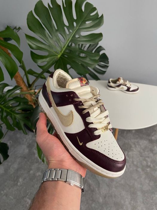 Кросівки Nike W Dunk Low LX | Nike Dunk |  Найк Данк жіночі