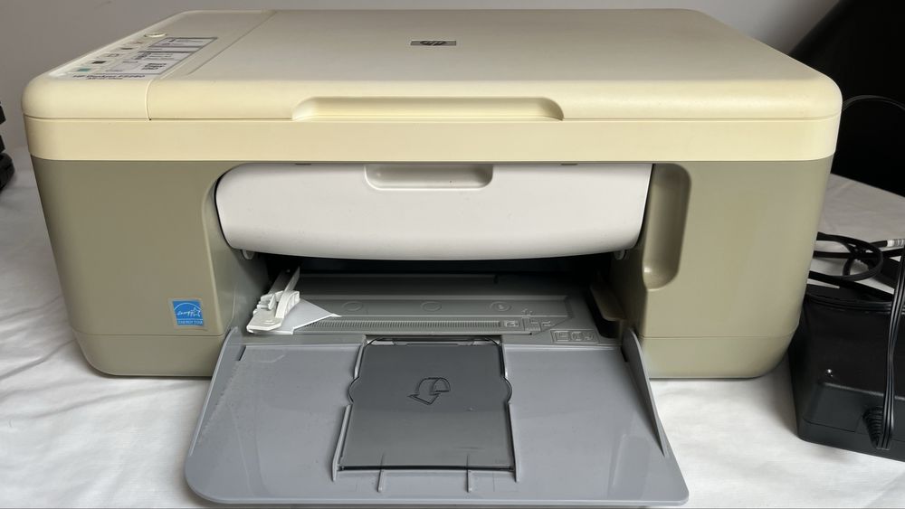 Impressora+HP+DeskJet+F2280+multifun%C3%A7%C3%B5es++p%2F+pe%C3%A7as+ou+reparacao64585106785921122