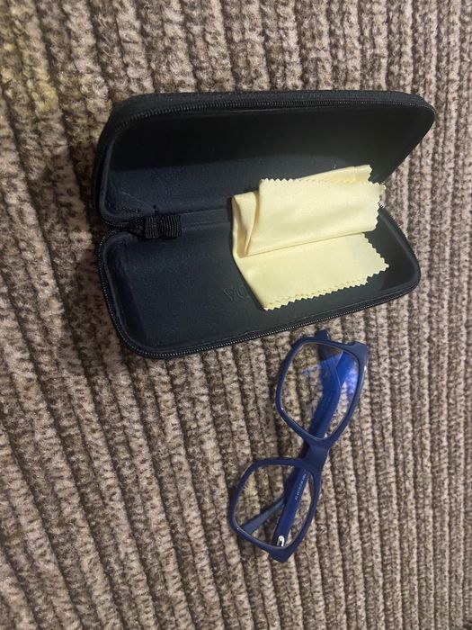 Окуляри для роботи з компʼютером