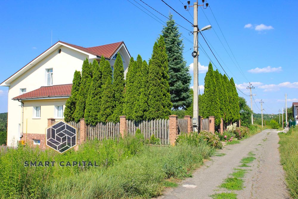 Ексклюзивна Ділянка Продаж Горбовичі 20 соток