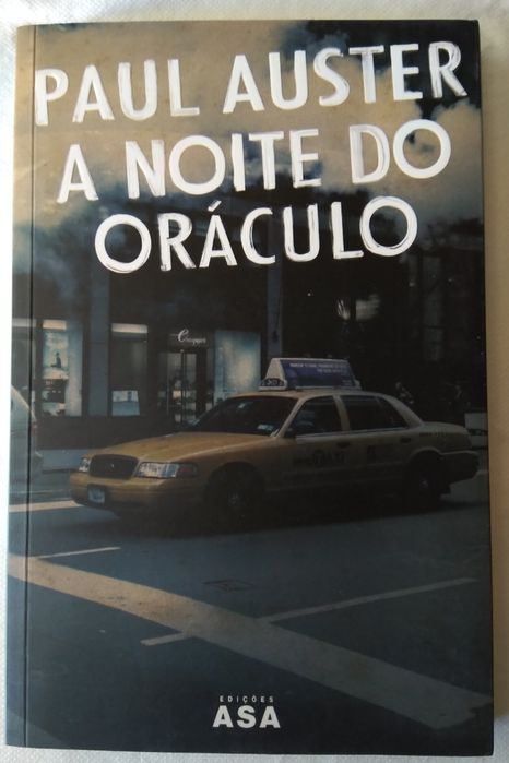 The Oracle's Night