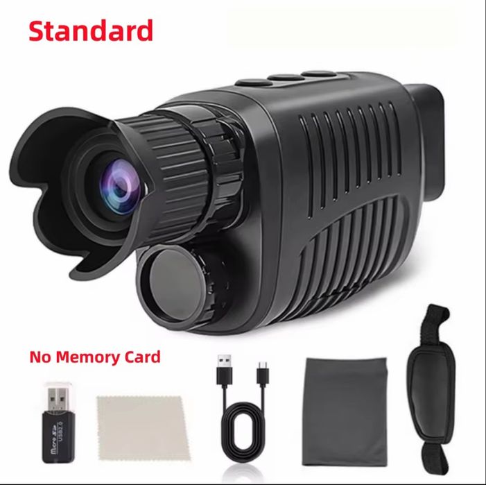 Монокуляр, прилад нічного бачення Оригінал прибор ночного видения