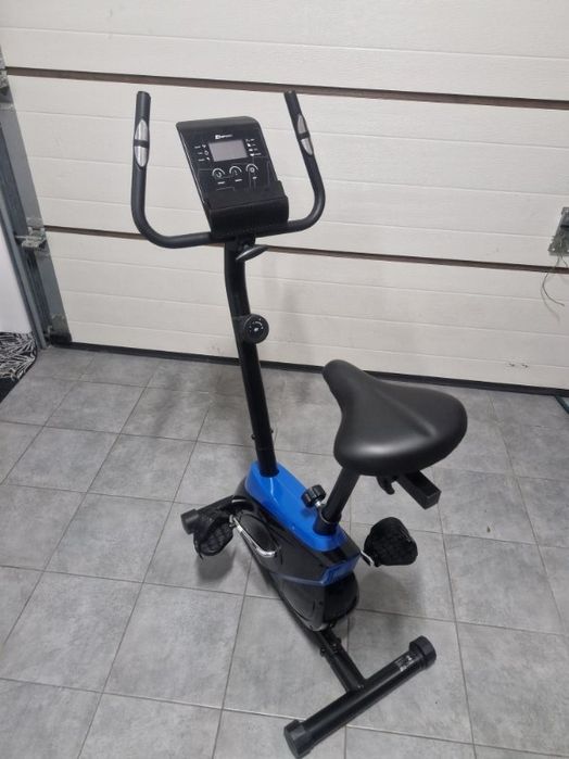Rower stacjonarny