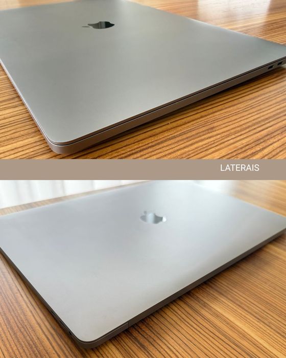 MacBook Pro 16” | 512GB | 16GB
